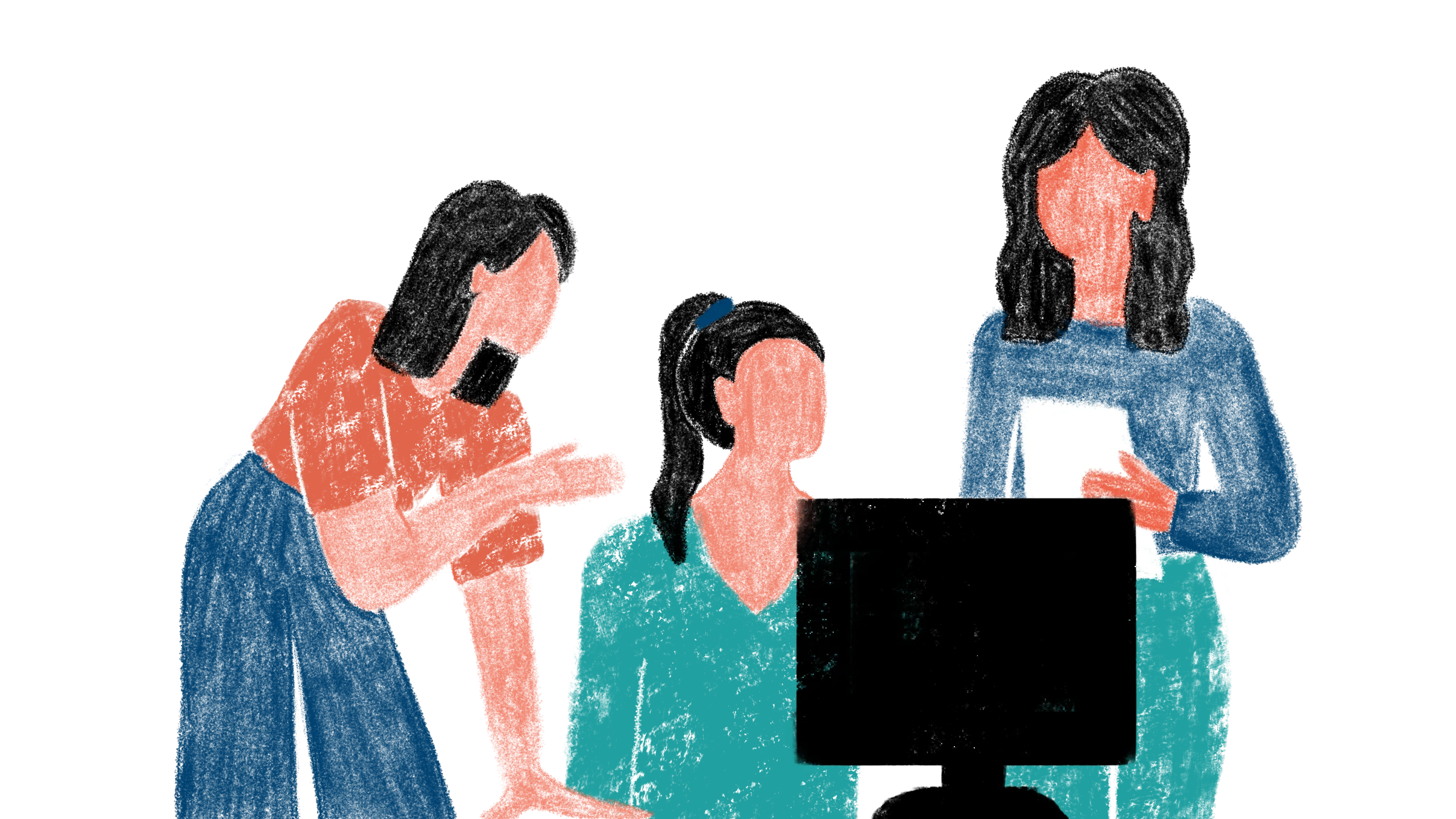 jeunes stagiaires entreprises internationales et étrangers