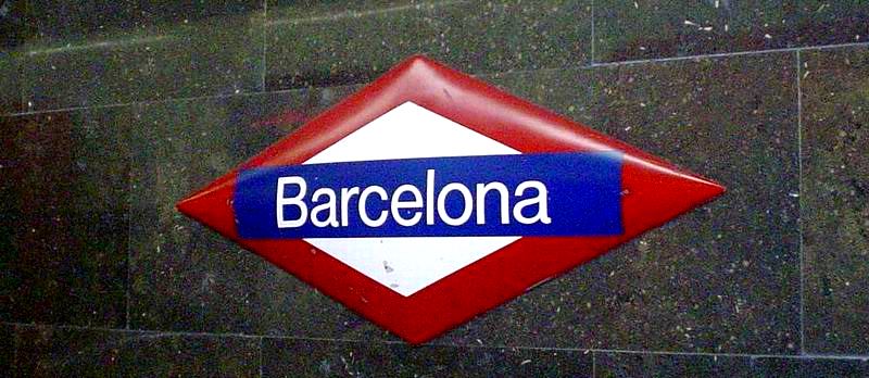 Transports à Barcelone?