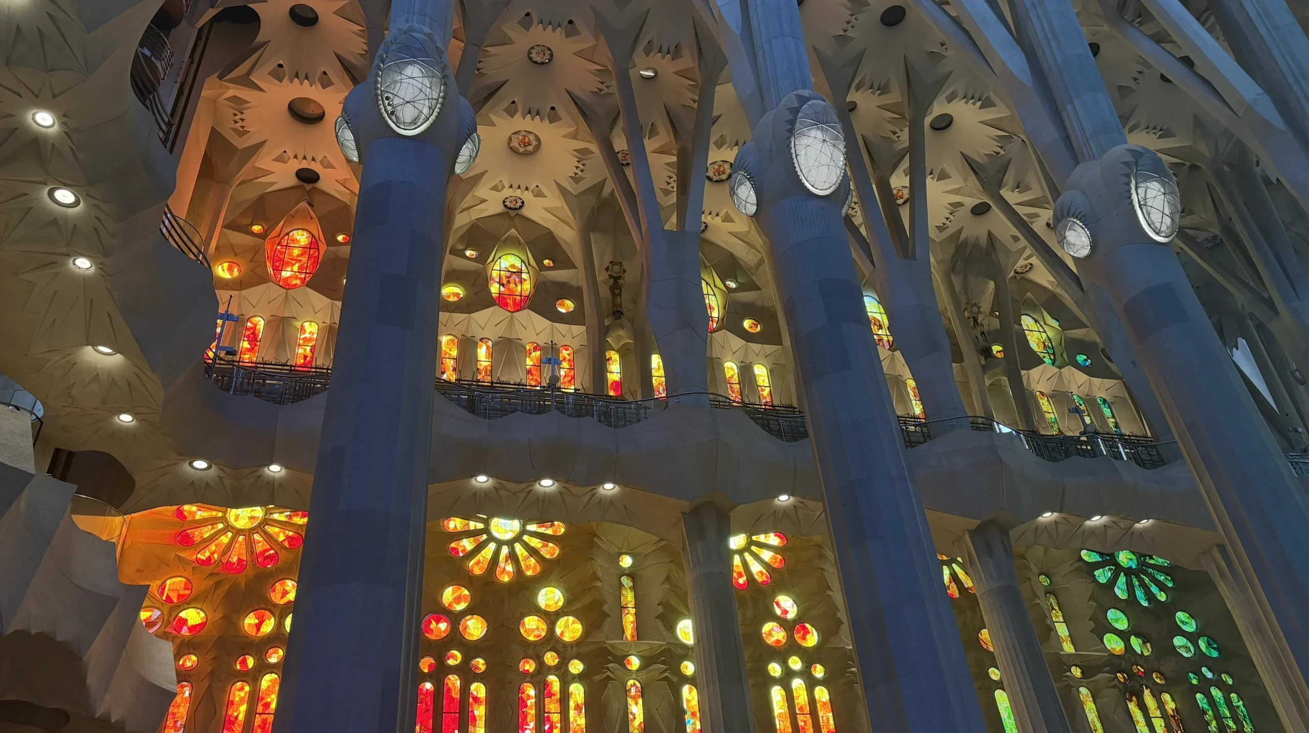 Barcelone