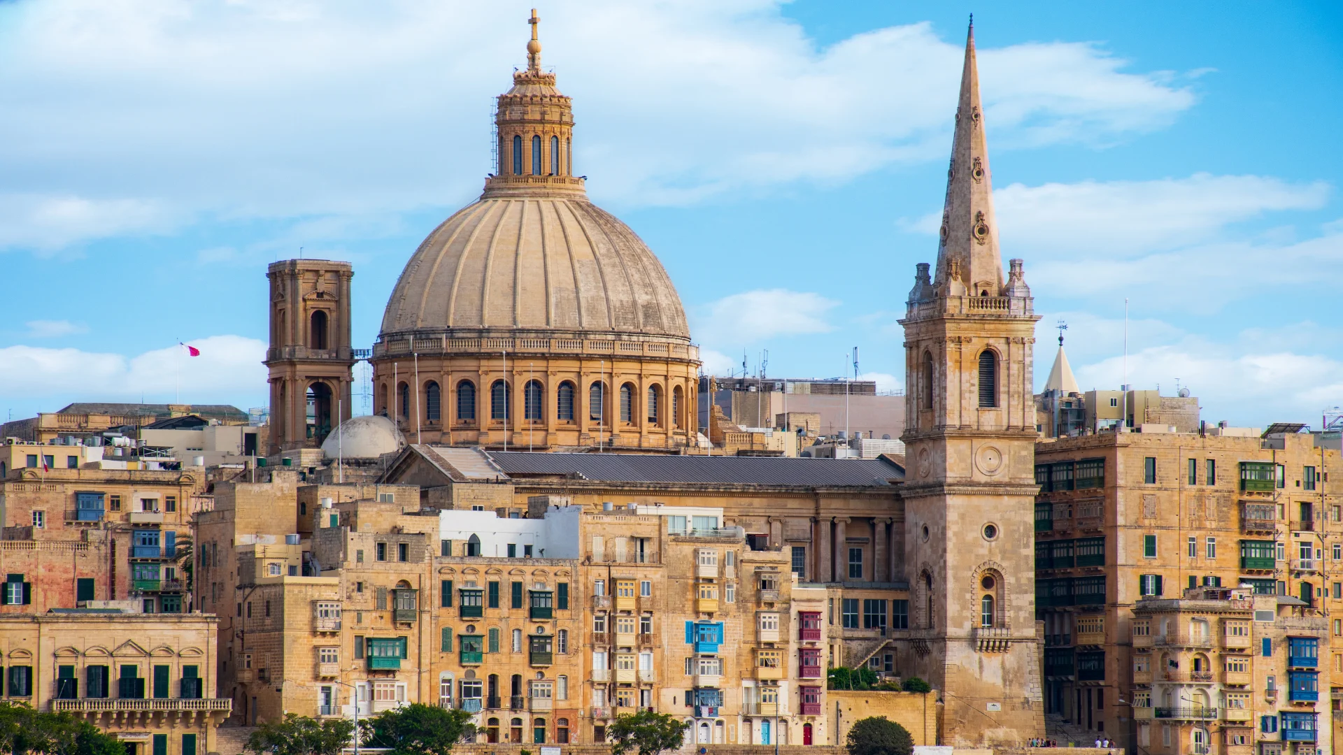 malta