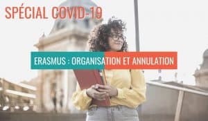 Erasmus: Organisation Et Annulation