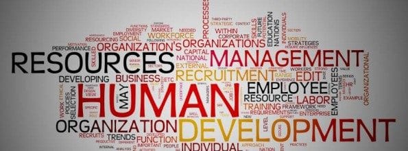 ressources humaines