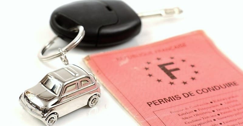 permis de conduire à barcelone