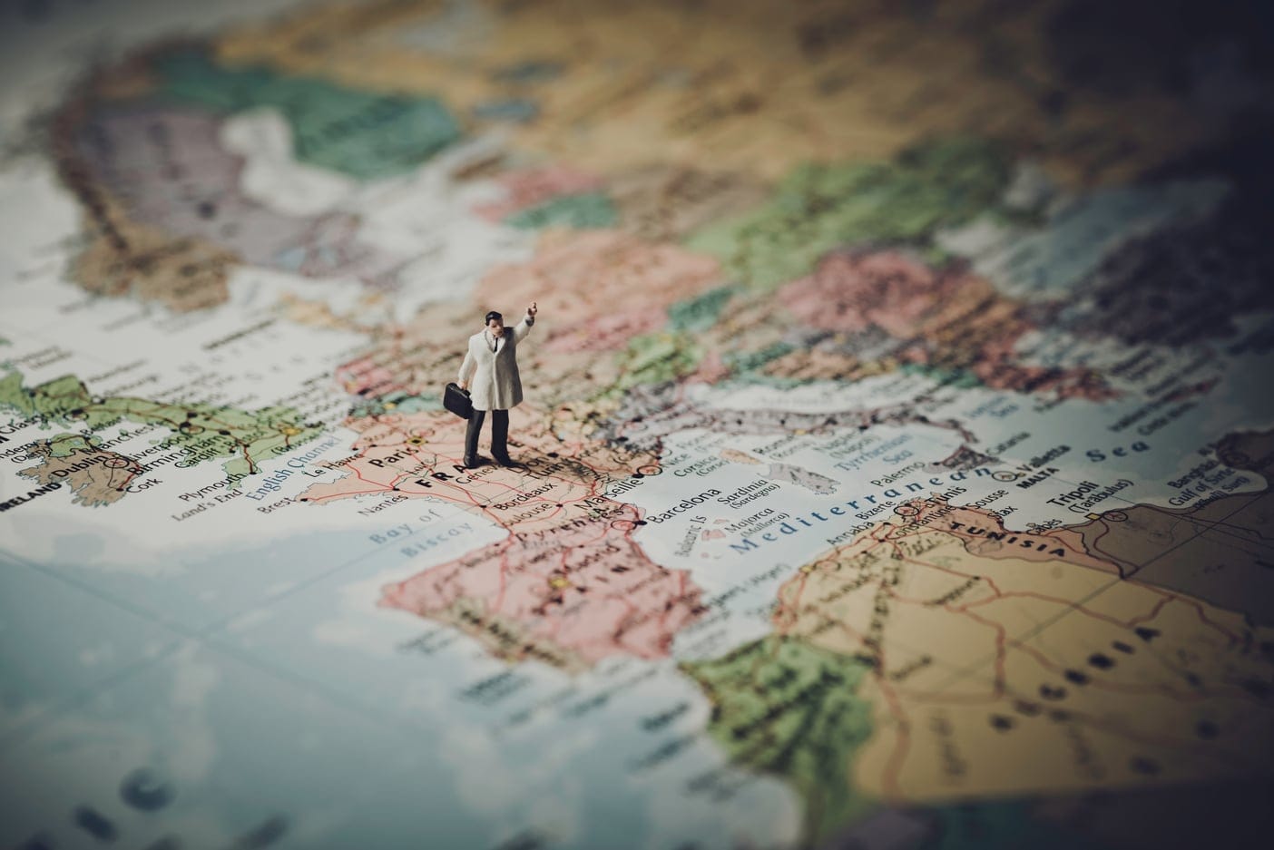 crédits ects europe signification