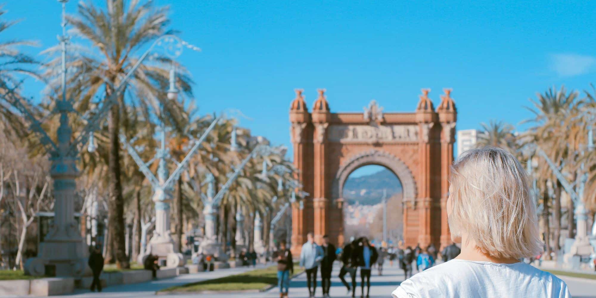 arc-de-triomphe-monument-Barcelone