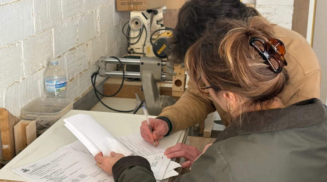 prácticas en el extranjero