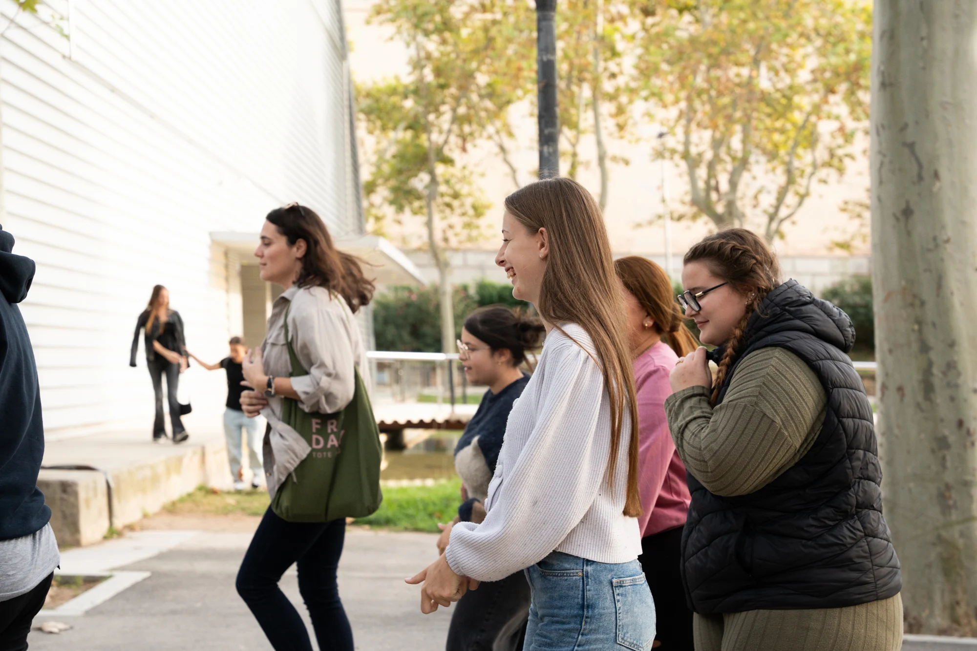 international mobility