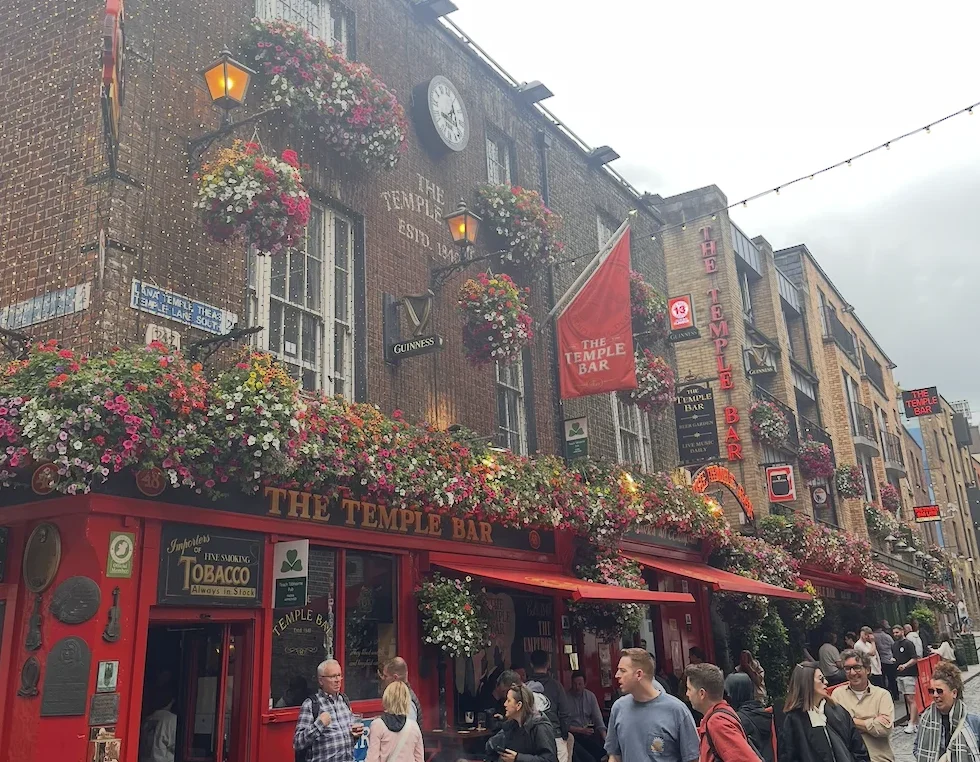 Dublín