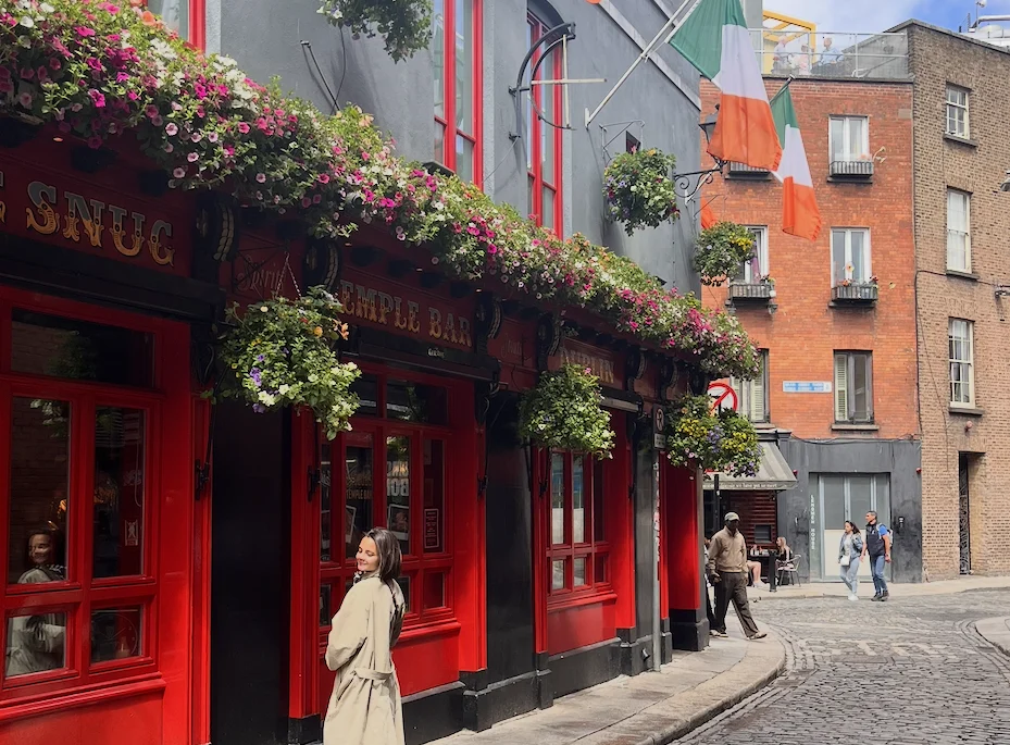 Dublin
